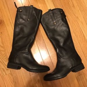 Sam Edelman Penny Boots 9